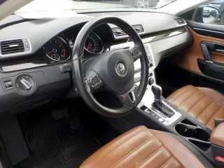 2017 Volkswagen CC R-Line 2.0T Executive DSG PZEV