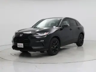 Honda HR-V 2025 Sport 4dr Crossover
