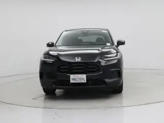 Honda HR-V 2025 Sport 4dr Crossover