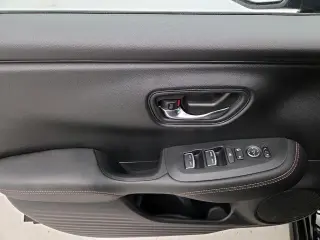 Honda HR-V 2025 Sport 4dr Crossover