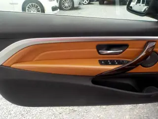 2016 BMW 4-Series 435i convertible