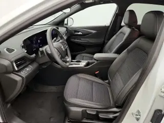 Buick Envista 2025 Preferred 4dr Crossover