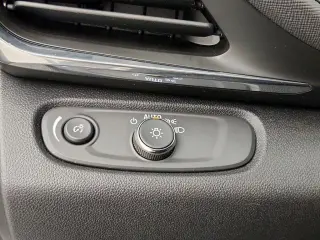 Buick Envista 2025 Preferred 4dr Crossover