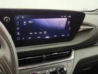 Buick Envista 2025 Preferred 4dr Crossover