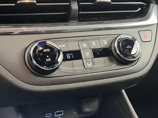 Buick Envista 2025 Preferred 4dr Crossover
