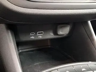 Buick Envista 2025 Preferred 4dr Crossover