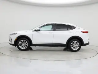 Buick Envista 2025 Preferred 4dr Crossover