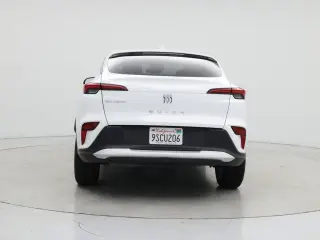 Buick Envista 2025 Preferred 4dr Crossover
