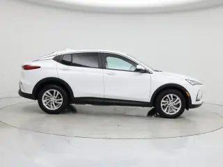 Buick Envista 2025 Preferred 4dr Crossover