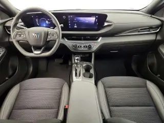 Buick Envista 2025 Preferred 4dr Crossover