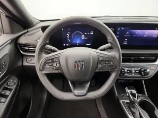 Buick Envista 2025 Preferred 4dr Crossover