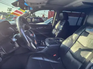 2015 Cadillac Escalade ESV Premium