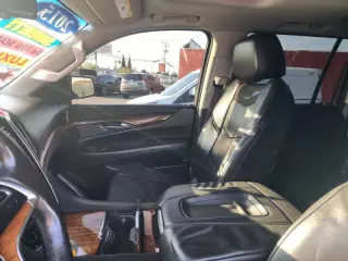 2015 Cadillac Escalade ESV Premium