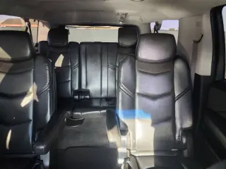 2015 Cadillac Escalade ESV Premium