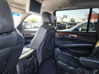 2015 Cadillac Escalade ESV Premium