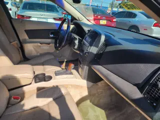 2005 Cadillac CTS