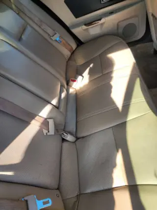 2005 Cadillac CTS