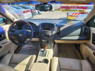 2005 Cadillac CTS