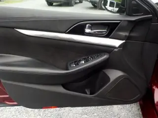 2016 Nissan Maxima SR 3.5L