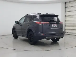 Toyota RAV4 2018 Adventure 4dr SUV