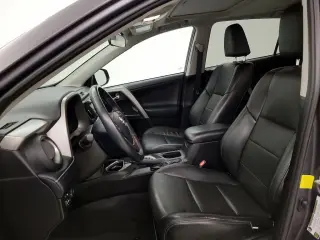Toyota RAV4 2018 Adventure 4dr SUV