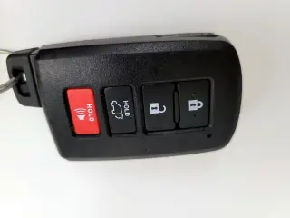 Toyota RAV4 2018 Adventure 4dr SUV