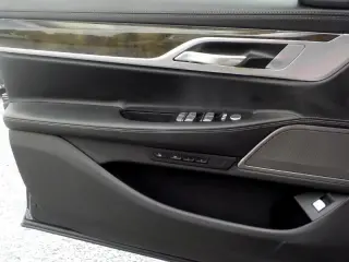 2019 BMW 7-Series 740i xDrive