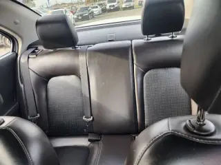 2014 Chevrolet Sonic LTZ Auto