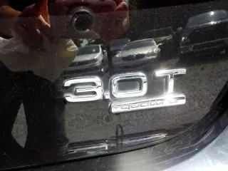 2015 Audi A6 3.0T Prestige quattro