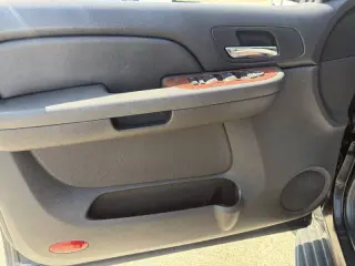 2008 Chevrolet Tahoe LS
