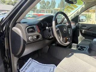 2008 Chevrolet Tahoe LS