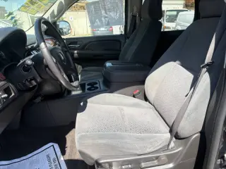 2008 Chevrolet Tahoe LS