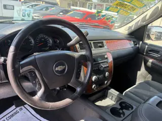 2008 Chevrolet Tahoe LS