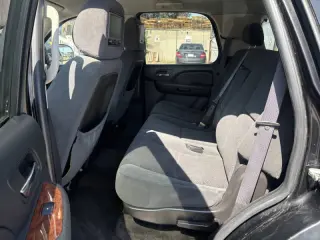 2008 Chevrolet Tahoe LS
