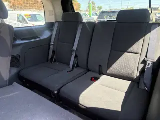 2008 Chevrolet Tahoe LS
