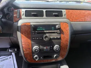 2008 Chevrolet Tahoe LS