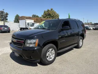 2008 Chevrolet Tahoe LS