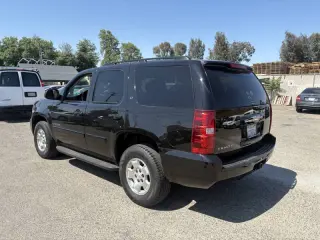 2008 Chevrolet Tahoe LS