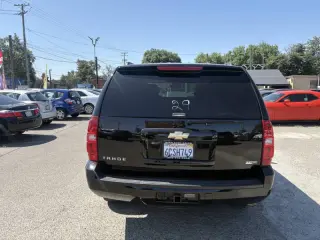 2008 Chevrolet Tahoe LS