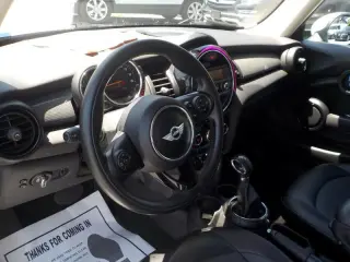2016 MINI Base 2D Hatchback Cooper