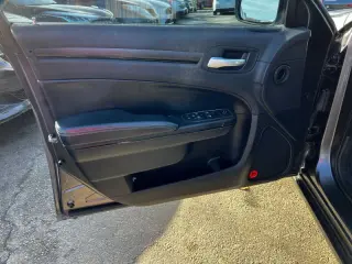 2014 Chrysler 300 S