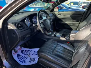 2014 Chrysler 300 S