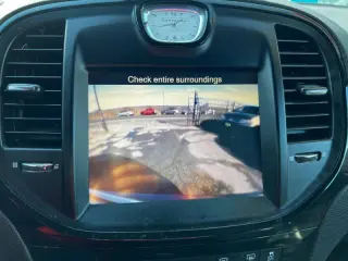 2014 Chrysler 300 S