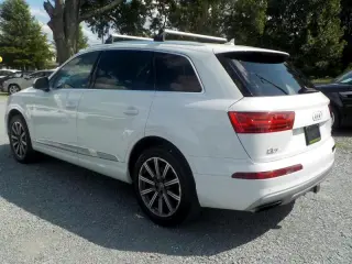 2017 Audi Q7 3.0 Premium Plus quattro
