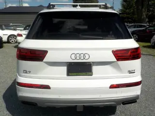 2017 Audi Q7 3.0 Premium Plus quattro