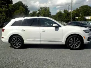 2017 Audi Q7 3.0 Premium Plus quattro