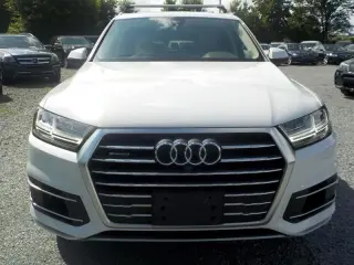 2017 Audi Q7 3.0 Premium Plus quattro