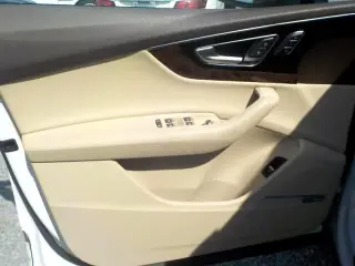 2017 Audi Q7 3.0 Premium Plus quattro