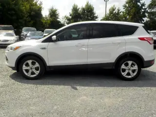 2016 Ford Escape SE FWD