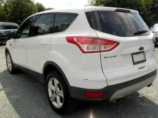 2016 Ford Escape SE FWD